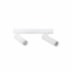 SPOT SNELLO 2 LED 10W 127/220V 2700K 200X28X150MM | NEWLINE SP03004LED27