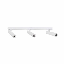 SPOT SNELLO 3 LED 15W 127/220V 3000K 400X28X130MM | NEWLINE SP03005LED3 SPOT SNELLO 3 LED 15W 127/220V 3000K 400X28X130MM | NEWLINE SP03005LED3