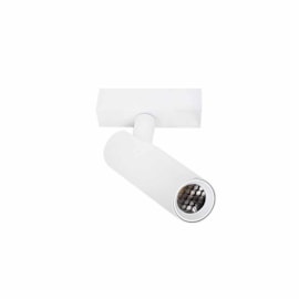 SPOT SNELLO LED 5W 127/220V 3000K 100X28X150MM | NEWLINE SP03003LED3