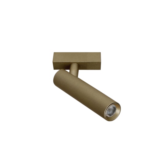 SPOT SNELLO LED 5W 127/220V 3000K 100X28X150MM | NEWLINE SP03003LED3 SPOT SNELLO LED 5W 127/220V 3000K 100X28X150MM | NEWLINE SP03003LED3