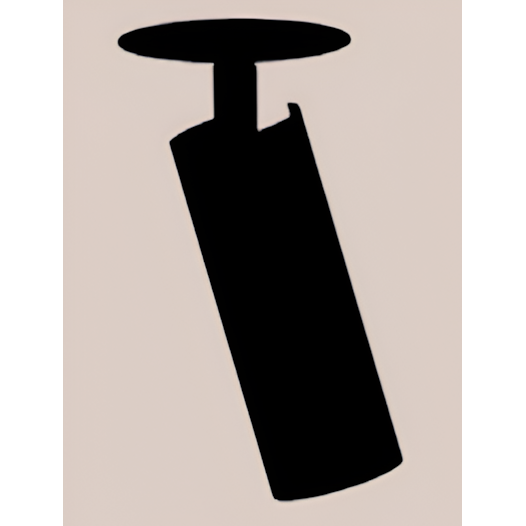 SPOT SOBREPOR COM CANOPLA DE EMBUTIR 6,5X6,5X13CM 1X HALOPIN G9 | BELLUCE G0200/1 SPOT SOBREPOR COM CANOPLA DE EMBUTIR 6,5X6,5X13CM 1X HALOPIN G9 | BELLUCE G0200/1