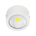 SPOT SOBREPOR REFLEX BRANCO 3000K 5W | GAYA 7144