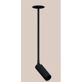 SPOT SOBREPOR TUBO HASTE CANOPLA EMBUTIR 6,5X6,5X50,5CM 1X HALOPIN G9 | BELLUCE G0300/1.50 SPOT SOBREPOR TUBO HASTE CANOPLA EMBUTIR 6,5X6,5X50,5CM 1X HALOPIN G9 | BELLUCE G0300/1.50