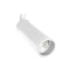 SPOT TUBE MR11 PARA TRILHO BRANCO | MOON 1010757