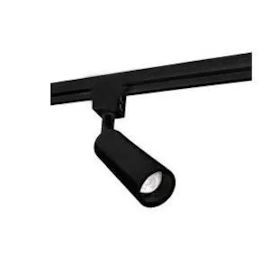 SPOT TUBE MR16 ELETROCALHA PRETO | MOON 1011170 SPOT TUBE MR16 ELETROCALHA PRETO | MOON 1011170