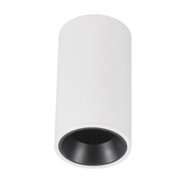 SPOT TUTTI SOBREPOR IRC 98 2700K 7W 10,5X5,5CM | GAYA 7277 SPOT TUTTI SOBREPOR IRC 98 2700K 7W 10,5X5,5CM | GAYA 7277