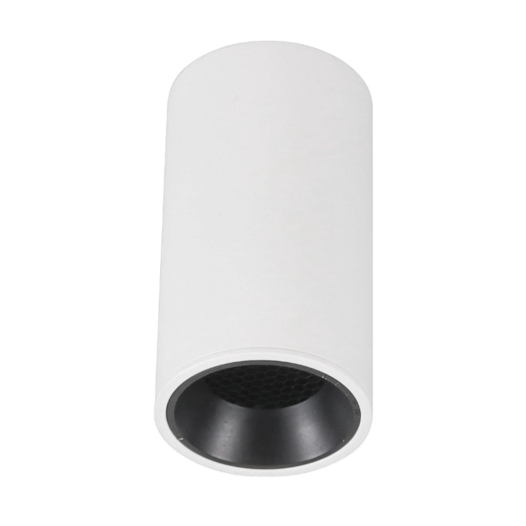 SPOT TUTTI SOBREPOR IRC 98 2700K 7W 10,5X5,5CM | GAYA 7277 SPOT TUTTI SOBREPOR IRC 98 2700K 7W 10,5X5,5CM | GAYA 7277