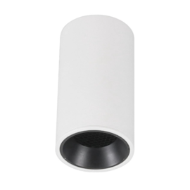 SPOT TUTTI SOBREPOR IRC 98 4000K 7W 10,5X5,5CM | GAYA 7278 SPOT TUTTI SOBREPOR IRC 98 4000K 7W 10,5X5,5CM | GAYA 7278