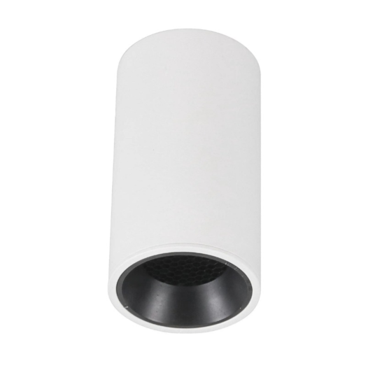 SPOT TUTTI SOBREPOR IRC 98 4000K 7W 10,5X5,5CM | GAYA 7278 SPOT TUTTI SOBREPOR IRC 98 4000K 7W 10,5X5,5CM | GAYA 7278