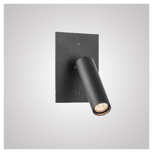 SPOTLED 1 BASE 3W BRANCO BIVOLT 46° 3000K | DIRECT LIGHT 1464 SPOTLED 1 BASE 3W BRANCO BIVOLT 46° 3000K | DIRECT LIGHT 1464