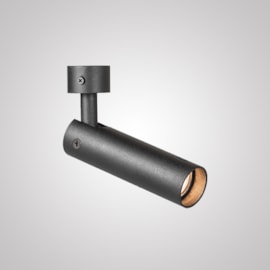 SPOTLED 1 GERAL 3W BRANCO BIVOLT 11° 3000K | DIRECT LIGHT 1455