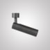 SPOTLED 1 GERAL 3W PRETO BIVOLT 46° 3000K | DIRECT LIGHT 1458
