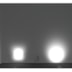 SPOTLED 1 JARDIM 3W PRETO BIVOLT 11° 3000K | DIRECT LIGHT 1445
