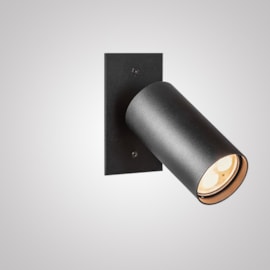 SPOTLED 3 BASE 9W BRANCO BIVOLT 11° 3000K | DIRECT LIGHT 1467