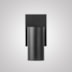 SPOTLED 3 BASE 9W PRETO BIVOLT 11° 3000K | DIRECT LIGHT 1469