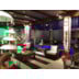 SPOTLED 3 BASE 9W PRETO BIVOLT 11° 3000K | DIRECT LIGHT 1469