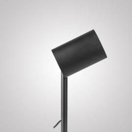 SPOTLED 3 JARDIM 9W MARROM BIVOLT 59° 3000K | DIRECT LIGHT 1448 SPOTLED 3 JARDIM 9W MARROM BIVOLT 59° 3000K | DIRECT LIGHT 1448