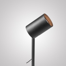 SPOTLED 3 JARDIM 9W PRETO 12V DC 11° 3000K | DIRECT LIGHT 1884 SPOTLED 3 JARDIM 9W PRETO 12V DC 11° 3000K | DIRECT LIGHT 1884