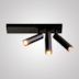 SPY 3W BRANCO BIVOLT 11° 3000K | DIRECT LIGHT 2108