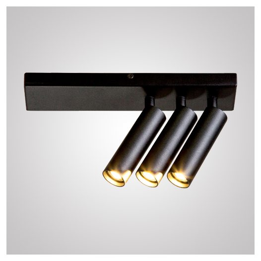 SPY 3W BRANCO BIVOLT 11° 3000K | DIRECT LIGHT 2108