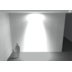 SUN 18W BRANCO BIVOLT 60° 3000K | DIRECT LIGHT 2122