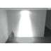 SUN 18W PRETO BIVOLT 60° 3000K | DIRECT LIGHT 2119