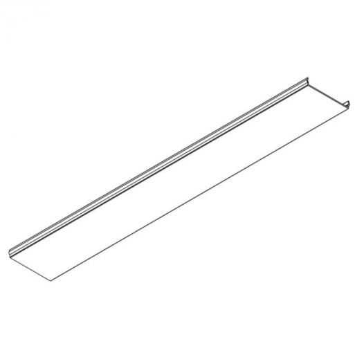 TAMPA DE FECHAMENTO P/ PERFIL SOB MEDIDA LINEAR NO FRAME ALUMÍNIO | MISTERLED S33 TAMPA DE FECHAMENTO P/ PERFIL SOB MEDIDA LINEAR NO FRAME ALUMÍNIO | MISTERLED S33