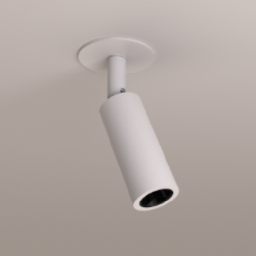 TETO EMBUTIR 1X LED 3W 324LM 2700K BIVOLT 5,5X13,8CM ALUMÍNIO | DIMLUX 834 TETO EMBUTIR 1X LED 3W 324LM 2700K BIVOLT 5,5X13,8CM ALUMÍNIO | DIMLUX 834