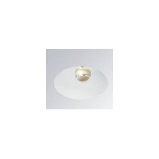 TETO EMBUTIR GESSO 1X E27 60W REFLETORA 27CM BRANCO | DIMLUX 9252 TETO EMBUTIR GESSO 1X E27 60W REFLETORA 27CM BRANCO | DIMLUX 9252