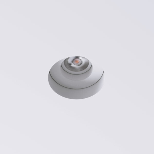 TETO EMBUTIR INJETADO ORIENTÁVEL 1X DICRÓICA 50W 9,9X6,4CM ALUMÍNIO BRANCO E PRETO | DIMLUX 1500 TETO EMBUTIR INJETADO ORIENTÁVEL 1X DICRÓICA 50W 9,9X6,4CM ALUMÍNIO BRANCO E PRETO | DIMLUX 1500