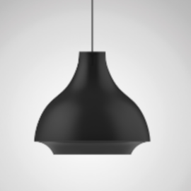 TETO PENDENTE 1X E27 BULBO ATÉ 12W 45X40,1CM ALUMÍNIO | DIMLUX 2403 TETO PENDENTE 1X E27 BULBO ATÉ 12W 45X40,1CM ALUMÍNIO | DIMLUX 2403