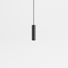 TETO PENDENTE 1X MINI DICRÓICA GU10 LED 3,8X15,3CM ALUMÍNIO | DIMLUX 908AL/N TETO PENDENTE 1X MINI DICRÓICA GU10 LED 3,8X15,3CM ALUMÍNIO | DIMLUX 908AL/N