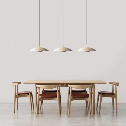 TETO PENDENTE 3X E27 LED ATÉ 12W 60X19CM ALUMÍNIO | DIMLUX 1700 TETO PENDENTE 3X E27 LED ATÉ 12W 60X19CM ALUMÍNIO | DIMLUX 1700