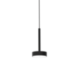 TETO PENDENTE PLACA DE LED LIGAÇÃO DIRETA 8W 920LM BIVOLT 8,9X175CM | DIMLUX 504 TETO PENDENTE PLACA DE LED LIGAÇÃO DIRETA 8W 920LM BIVOLT 8,9X175CM | DIMLUX 504