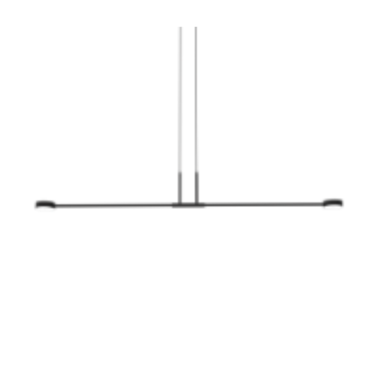 TETO PENDENTE PLACA LED LIGAÇÃO DIRETA 16W 1840LM BIVOLT 140X8,8X16,5CM | DIMLUX 505 TETO PENDENTE PLACA LED LIGAÇÃO DIRETA 16W 1840LM BIVOLT 140X8,8X16,5CM | DIMLUX 505