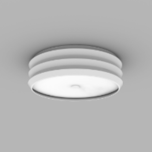 TETO SOBREPOR 3X E27 23W 37,5X15CM ALUMÍNIO E ACRÍLICO BRANCO | DIMLUX 1846 TETO SOBREPOR 3X E27 23W 37,5X15CM ALUMÍNIO E ACRÍLICO BRANCO | DIMLUX 1846