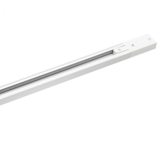 TRILHO DE SOBREPOR 1,5M BRANCO | STELLA SD1015BR TRILHO DE SOBREPOR 1,5M BRANCO | STELLA SD1015BR