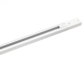 TRILHO DE SOBREPOR 1M BRANCO | STELLA SD1010BR TRILHO DE SOBREPOR 1M BRANCO | STELLA SD1010BR