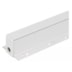 TRILHO ELETRIFICADO DE EMBUTIR MAG NO FRAME LINEAR 100X6,2X4,8CM ALUMÍNIO BRANCO | GAYA 3020