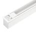 TRILHO ELETRIFICADO DE EMBUTIR TRACE LINEAR 2 METROS ALUMÍNIO BRANCO | STELLA STL22403BR TRILHO ELETRIFICADO DE EMBUTIR TRACE LINEAR 2 METROS ALUMÍNIO BRANCO | STELLA STL22403BR