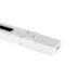 TRILHO ELETRIFICADO DE SOBREPOR 1,5M BRANCO SEM CANALETA | NORDECOR 6252
