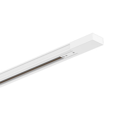 TRILHO ELETRIFICADO DE SOBREPOR 3 METROS SEM CONECTOR DE ALIMENTAÇÃOS ALUMÍNIO | INTERLIGHT ACS-0198 TRILHO ELETRIFICADO DE SOBREPOR 3 METROS SEM CONECTOR DE ALIMENTAÇÃOS ALUMÍNIO | INTERLIGHT ACS-0198