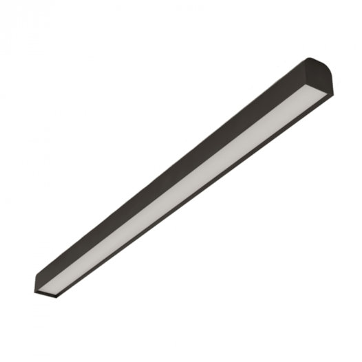 TRILHO ELETRIFICADO DE SOBREPOR CURVE LINEAR POR WALDIR JUNIOR 300X3X3CM | BELLA ITALIA TR17902 TRILHO ELETRIFICADO DE SOBREPOR CURVE LINEAR POR WALDIR JUNIOR 300X3X3CM | BELLA ITALIA TR17902