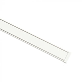 TRILHO ELETRIFICADO DE SOBREPOR INFINITY ULTRA SLIM LINEAR MAGNÉTICO 48V BRANCO | PIX ILUMINAÇÃO 36507601 TRILHO ELETRIFICADO DE SOBREPOR INFINITY ULTRA SLIM LINEAR MAGNÉTICO 48V BRANCO | PIX ILUMINAÇÃO 36507601