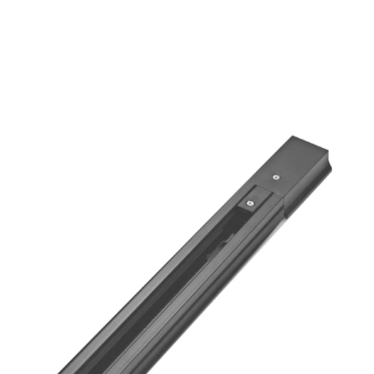 TRILHO SOBREPOR ALUMINIO 2M PRATA | MOON 1010614 TRILHO SOBREPOR ALUMINIO 2M PRATA | MOON 1010614