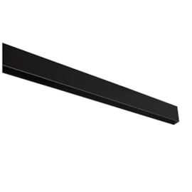 TRILHO SOBREPOR MAGNÉTICO MASTER - PREÇO POR METRO | ROMALUX 30067 TRILHO SOBREPOR MAGNÉTICO MASTER - PREÇO POR METRO | ROMALUX 30067